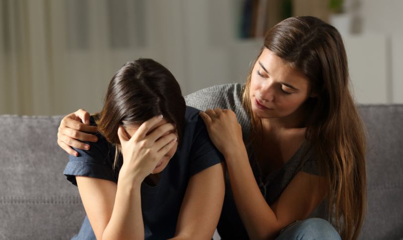 How Parents Can Help Reduce Career Anxiety in Teens