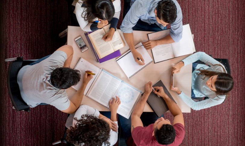 Peer Pressure vs. Passion- Helping Students Make Confident Career Choices